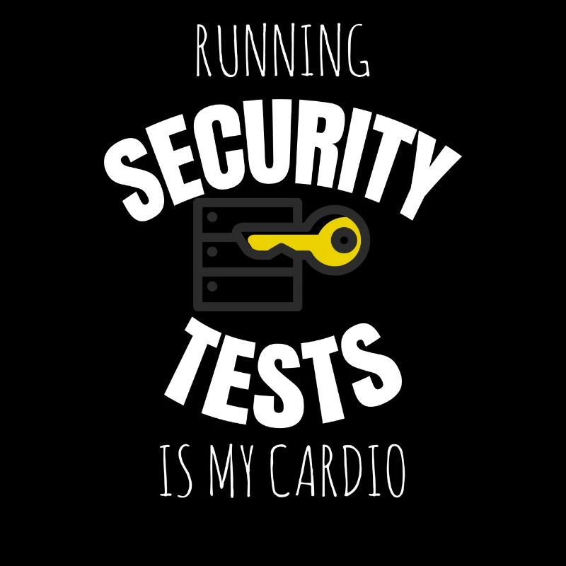 Cybersecurity - IT Security Computer Scientist