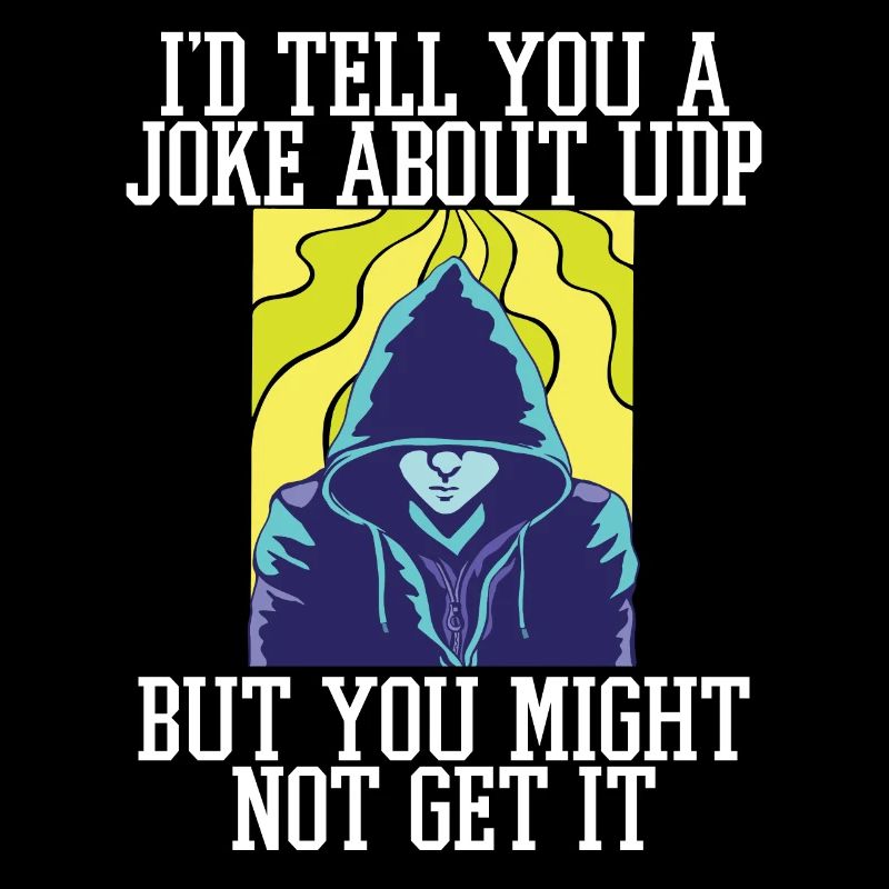 Cybersecurity - IT-Sicherheit Informatiker