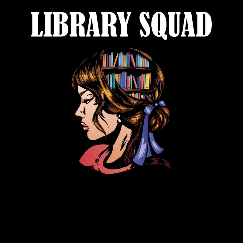 Library Squad
