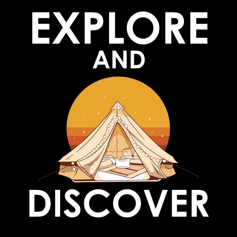 Explore and discover