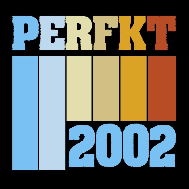 Unique en 2002