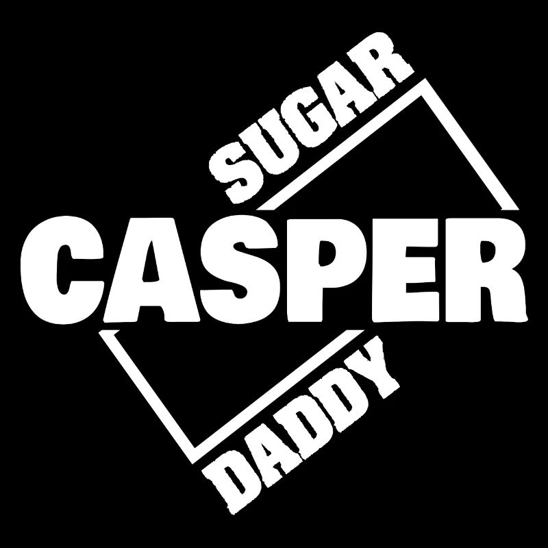 Sugar Daddy Casper
