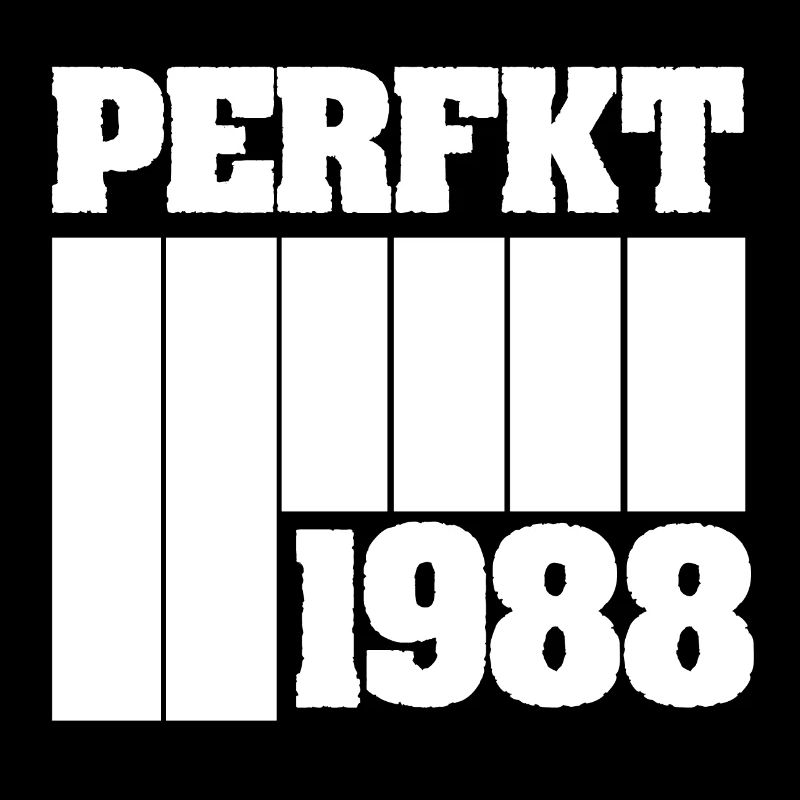 Perfekt 1988