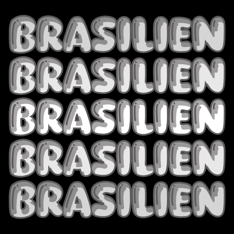 Voyage Brésil