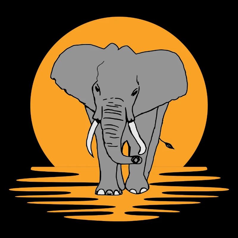 Eléphant
