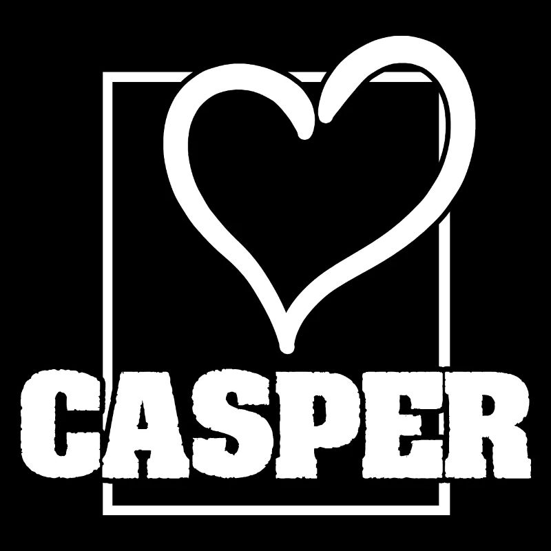 Mrs. Casper