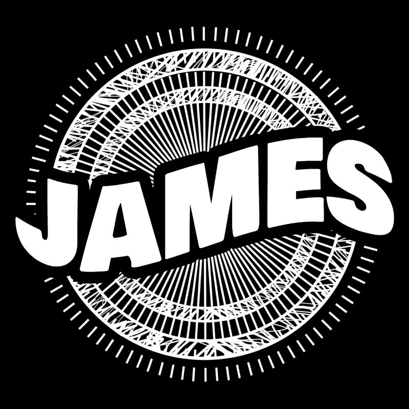 James as a gift idea