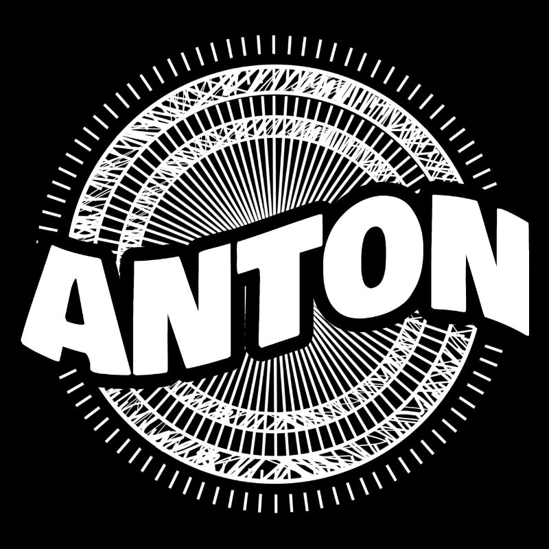 Geschenkidee Anton