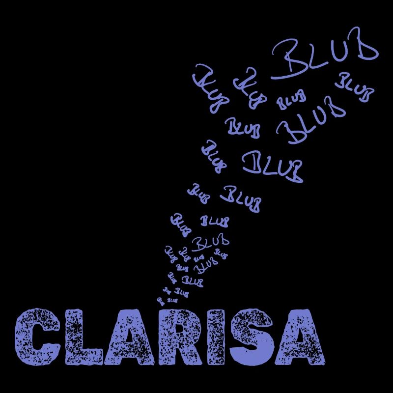 Cadeau pour Clarisa
