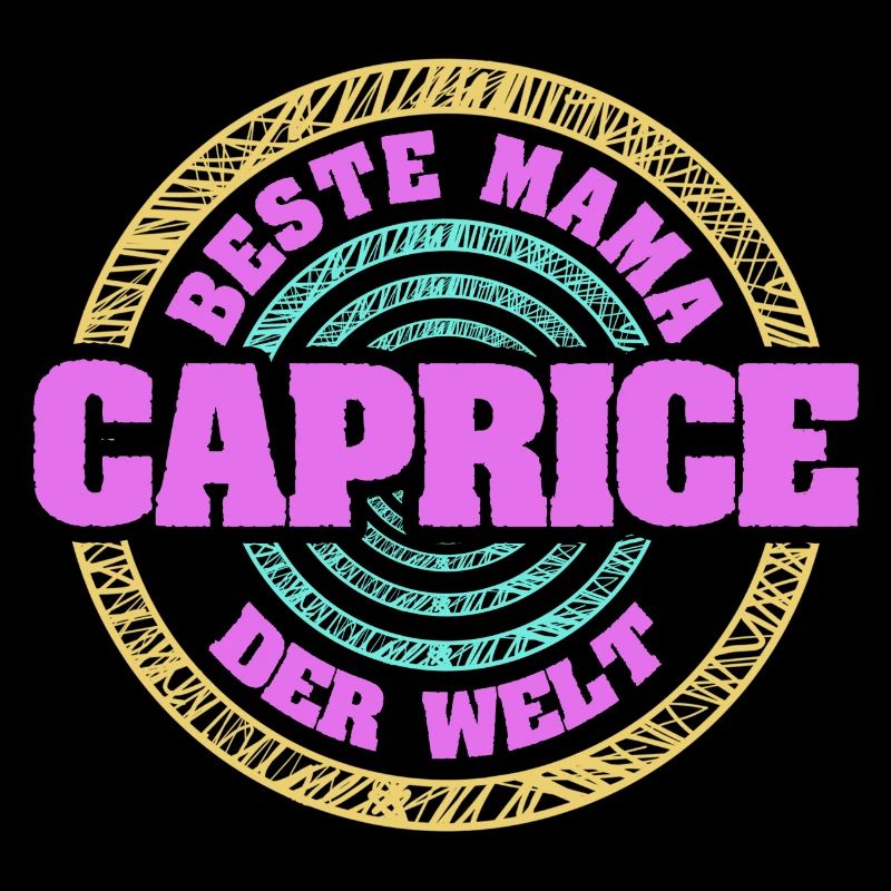 Mutter Caprice