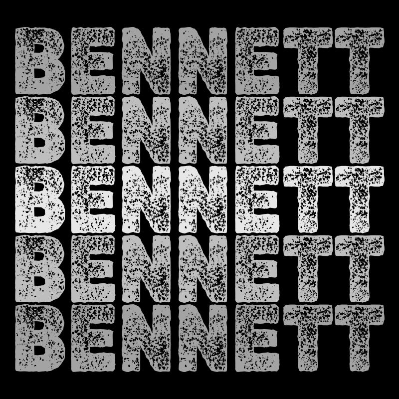 Gift for Bennett