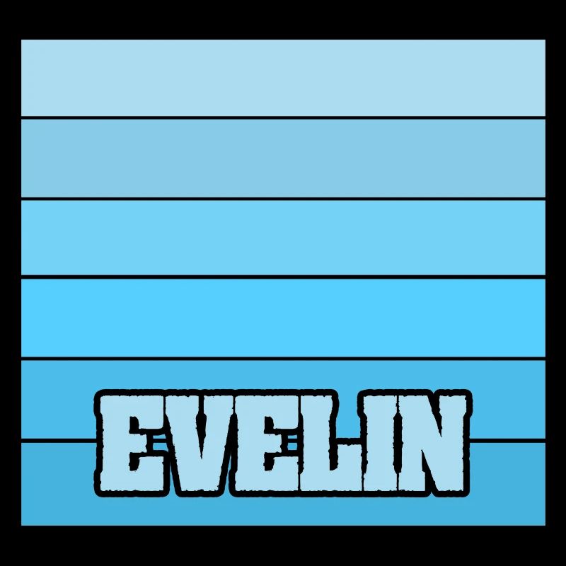 Evelin as a woman's name