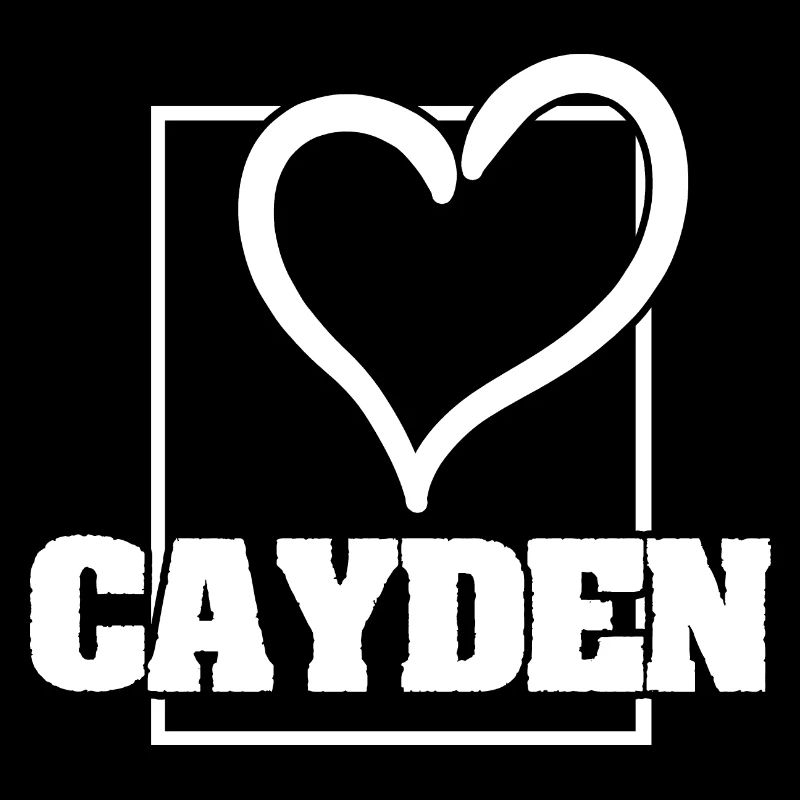 Mme Cayden