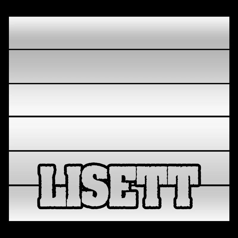 Datter Lisett