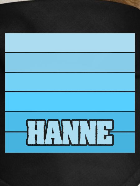 Hanne