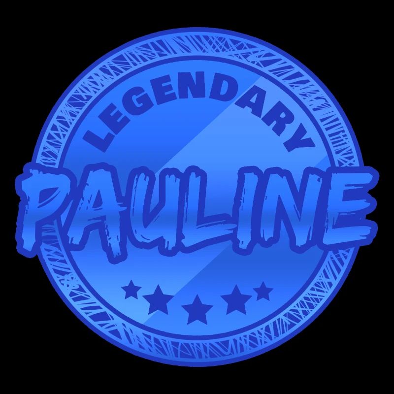 Gift for Pauline