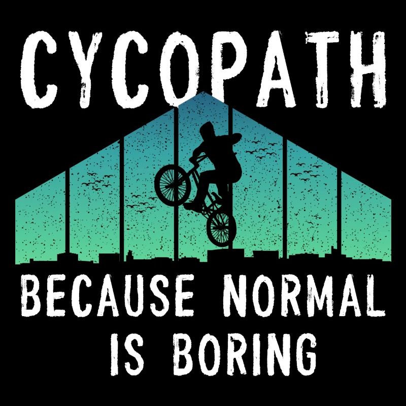 Cycopathe