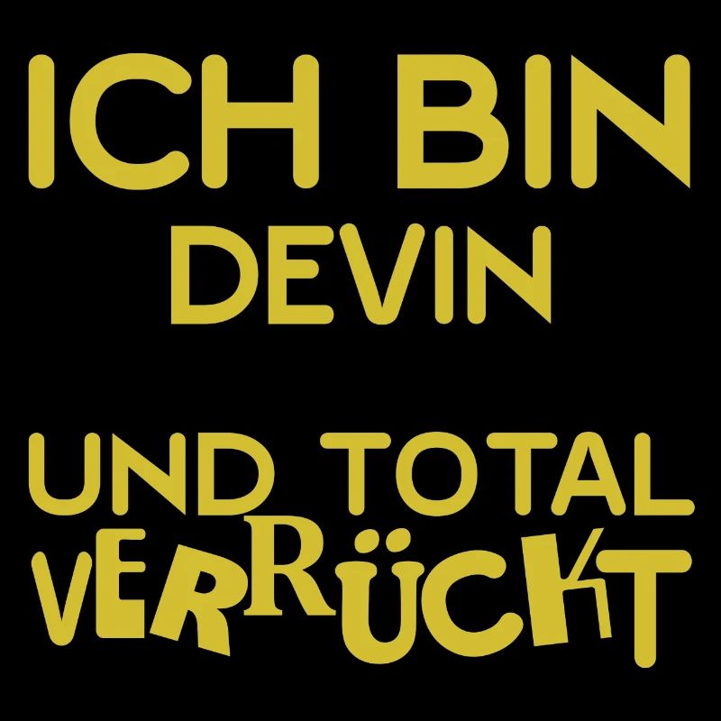 Vorname Devin