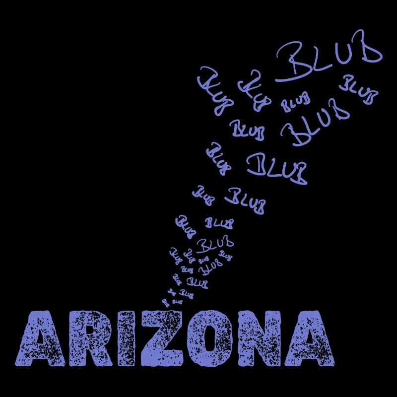 Blubbern Arizona