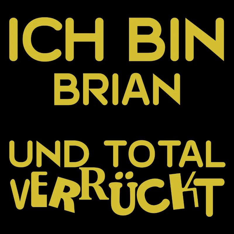 Verrückt Brian