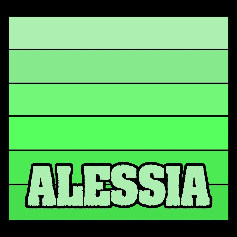 Datter Alessia