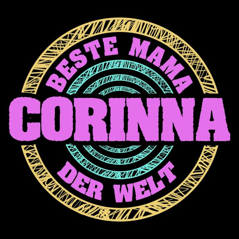 Mutter Corinna