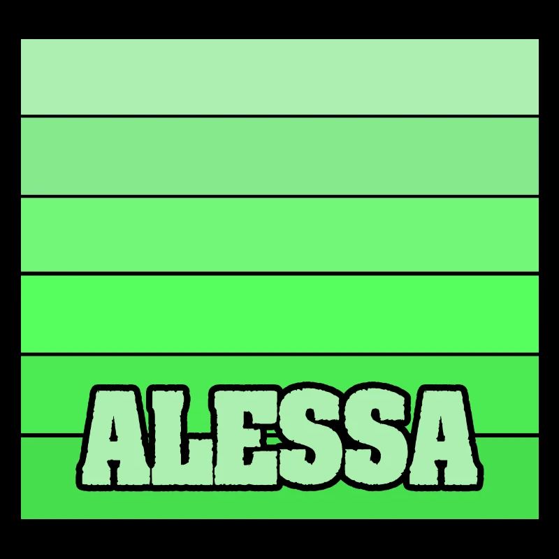 Gift for Alessa
