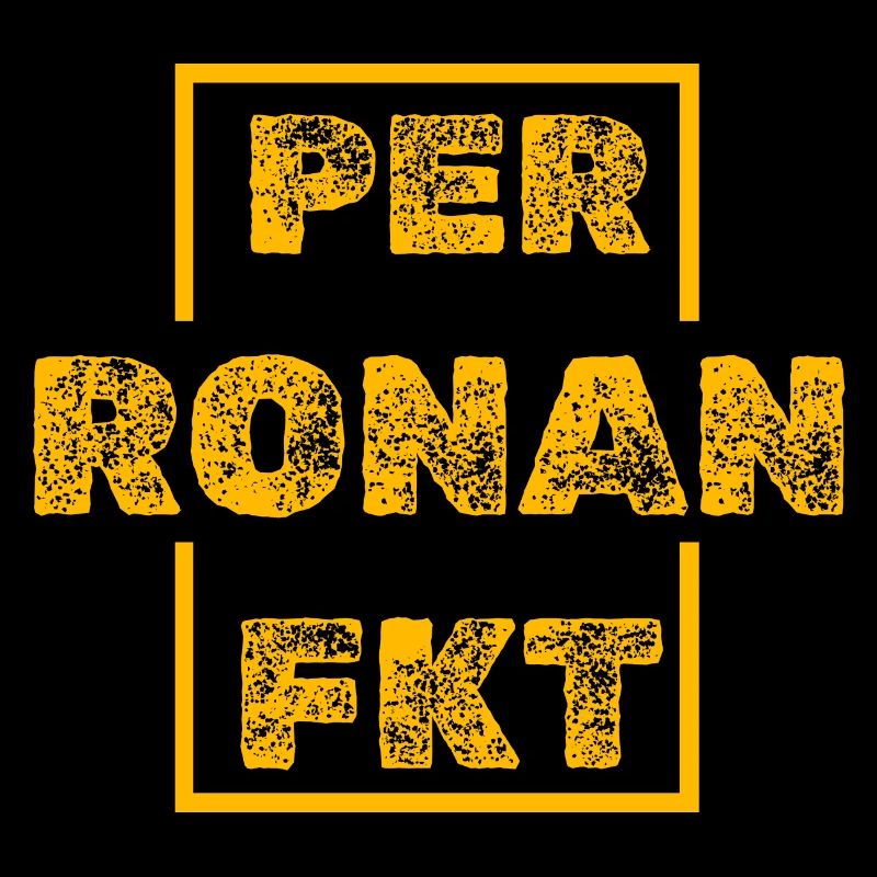 Cadeau pour Ronan