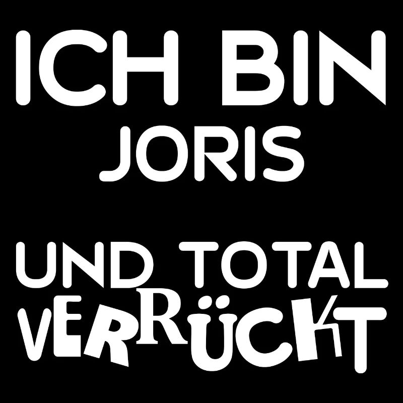 Joris comme prénom