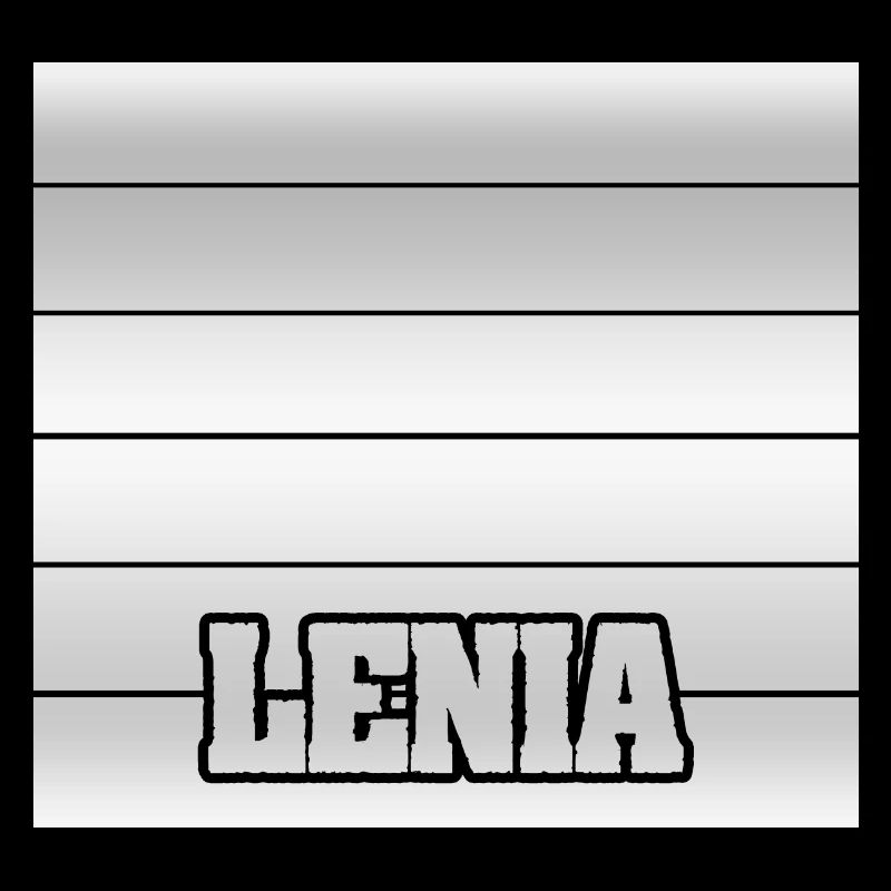 Lenia