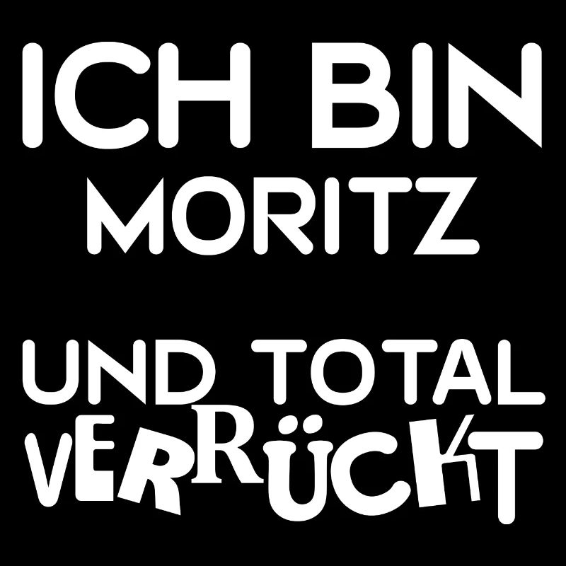 Moritz as a given name