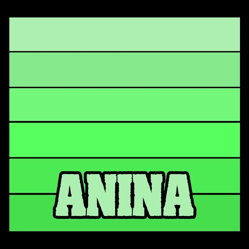 Figlia Anina