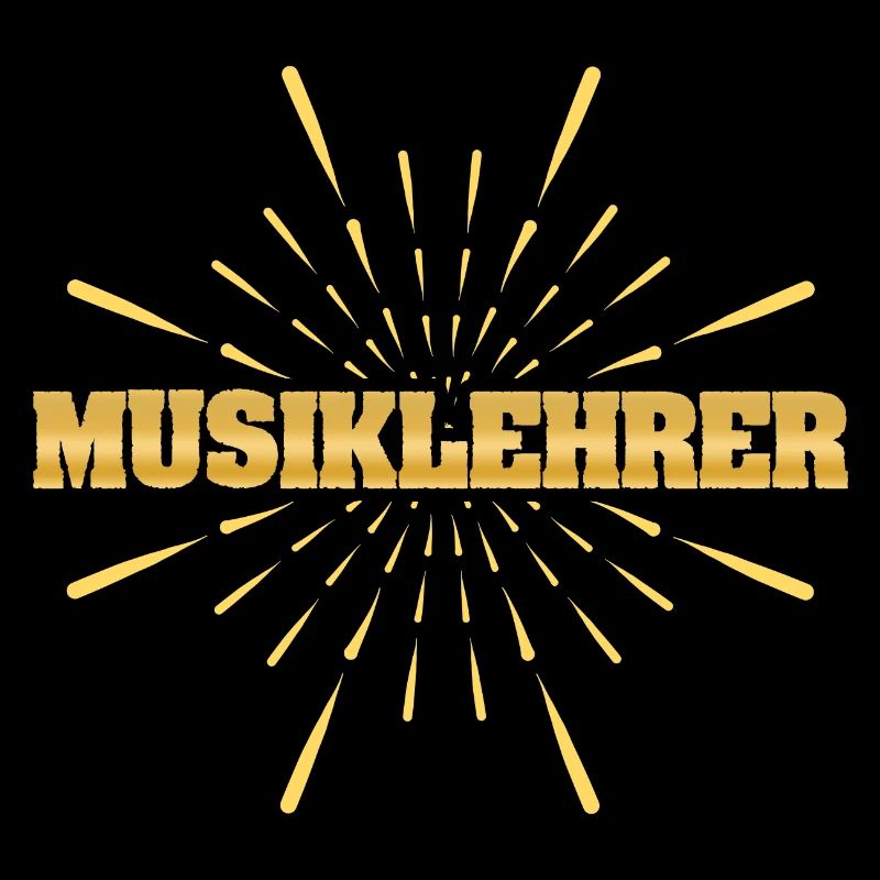 Music teacher