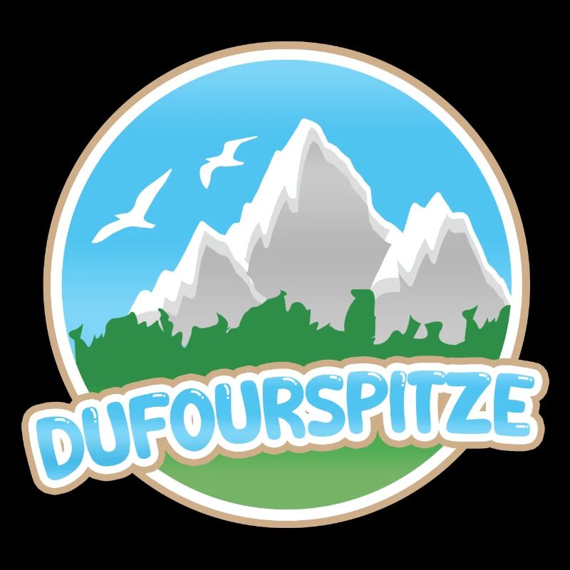 Dufourspitze