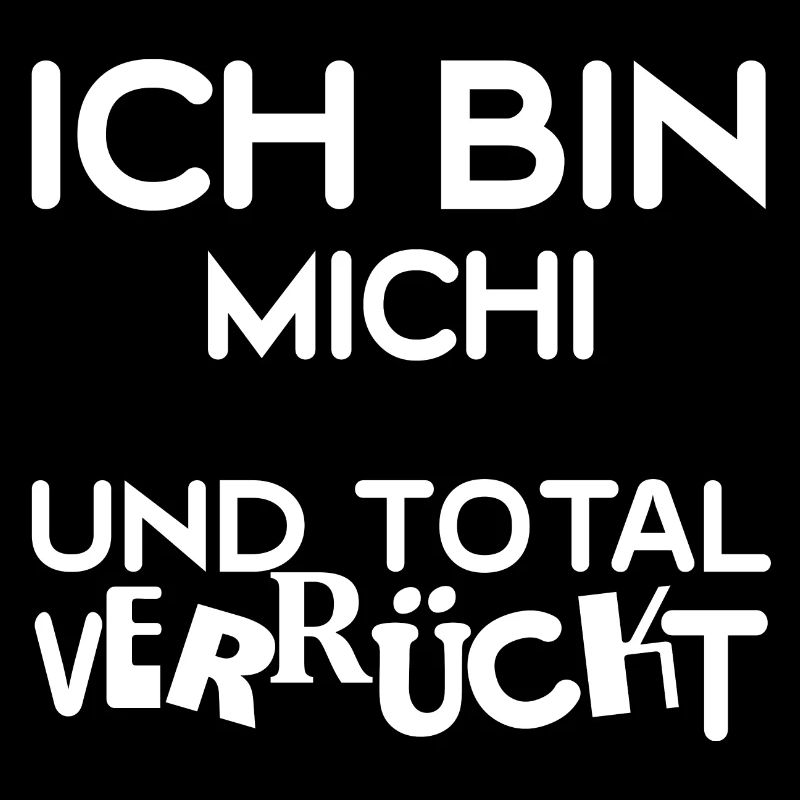Vorname Michi
