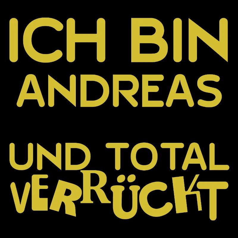 Gift for Andreas