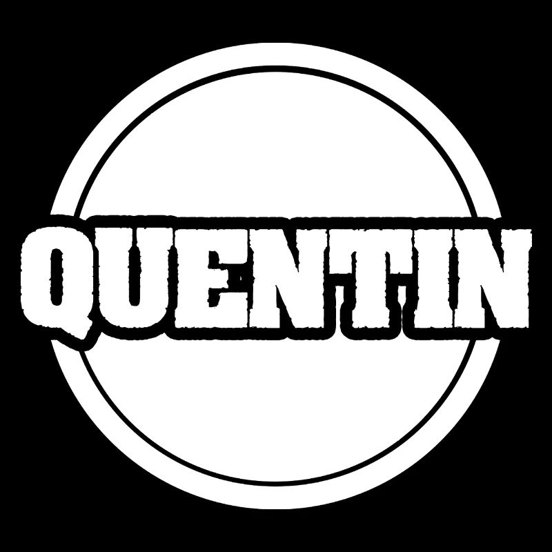 Cadeau pour Quentin