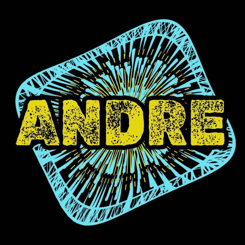 Cadeau pour André