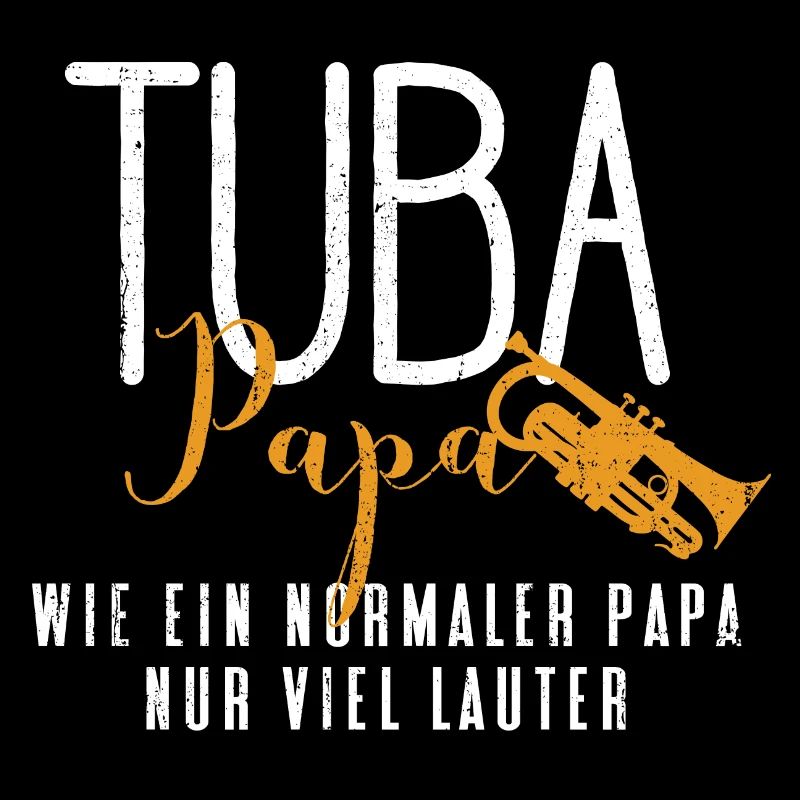 Tuba Papa