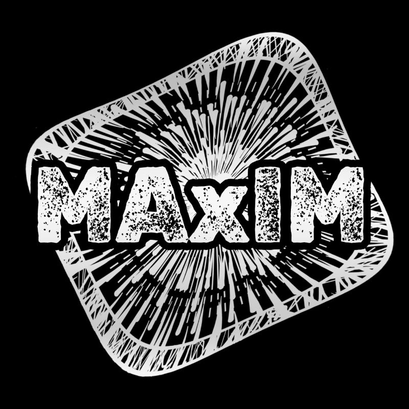 Stardust Maxim