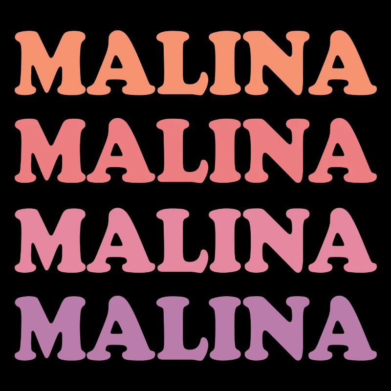 Gift for Malina