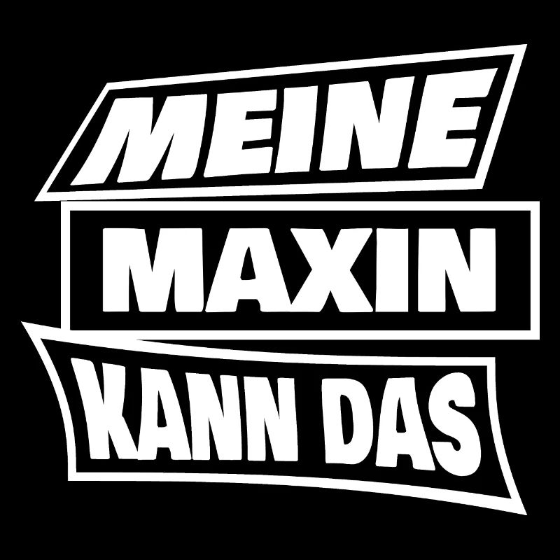 Maxin