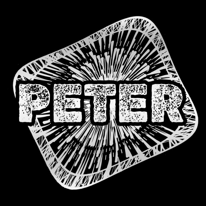 Stardust Peter