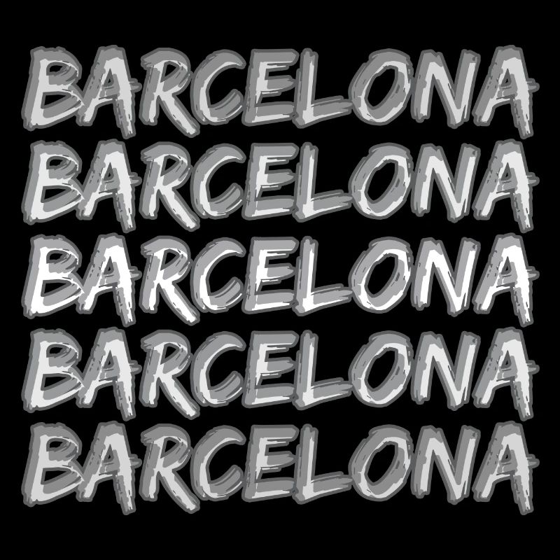Barcelone comme voyage