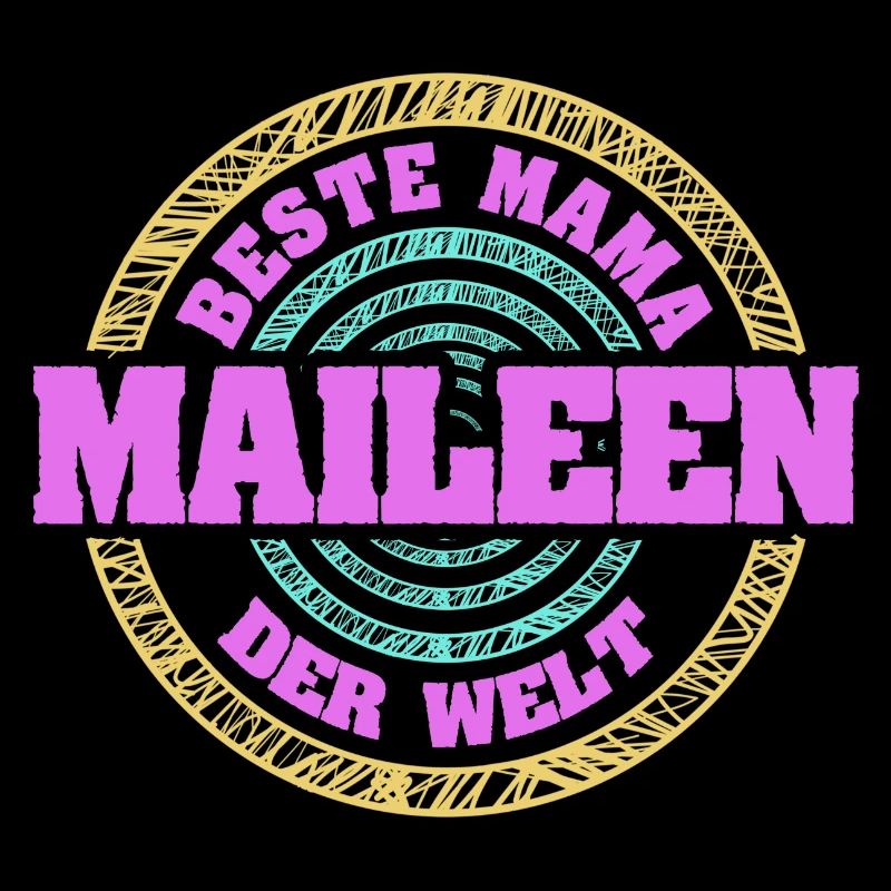 Mère Maileen