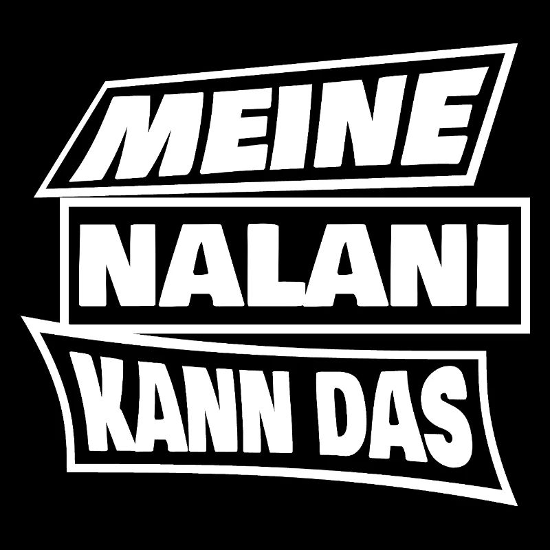 Gift for Nalani