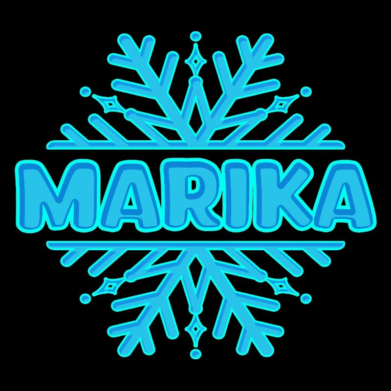 Marika Marika