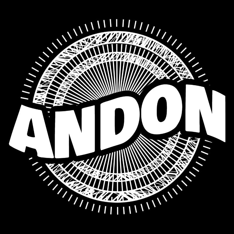 Man Andon