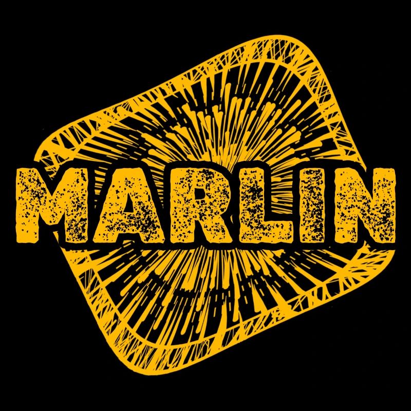 Cadeau pour Marlin
