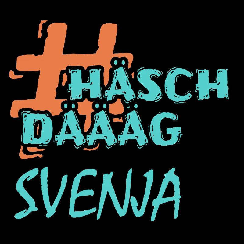 Prénom Svenja